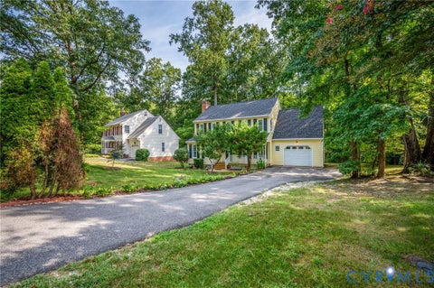 Tiny photo for 4820 Cedar Cliff Road, Chester, VA 23831 (MLS # 2621919)