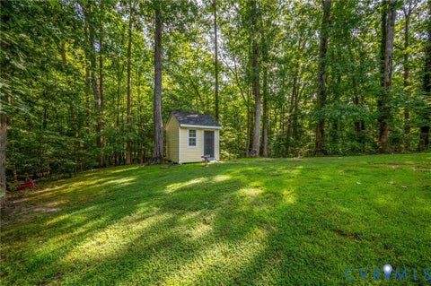 Tiny photo for 4820 Cedar Cliff Road, Chester, VA 23831 (MLS # 2621919)