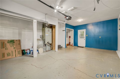 Tiny photo for 4820 Cedar Cliff Road, Chester, VA 23831 (MLS # 2621919)