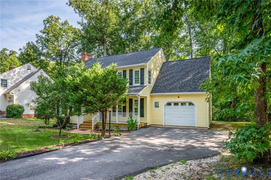 4820 Cedar Cliff Road