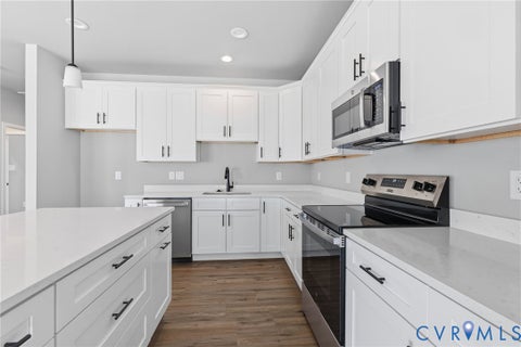 Tiny photo for 8201 Excaliber Place, Chester, VA 23237 (MLS # 2620645)