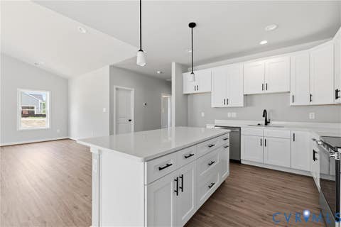 Tiny photo for 8201 Excaliber Place, Chester, VA 23237 (MLS # 2620645)