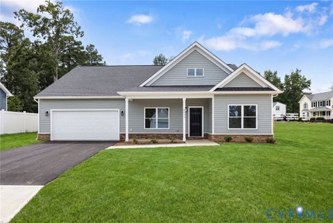 Photo of 8201 Excaliber Place, Chester, VA 23237 (MLS # 2620645)