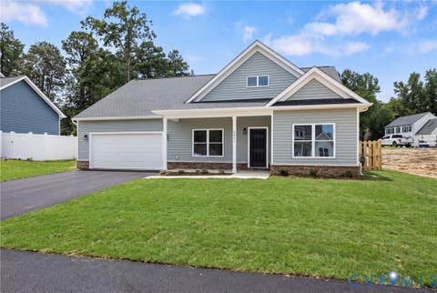 Tiny photo for 8201 Excaliber Place, Chester, VA 23237 (MLS # 2620645)