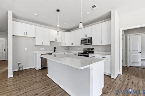 Tiny photo for 8201 Excaliber Place, Chester, VA 23237 (MLS # 2620645)