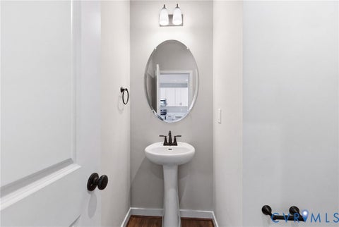 Tiny photo for 8201 Excaliber Place, Chester, VA 23237 (MLS # 2620645)