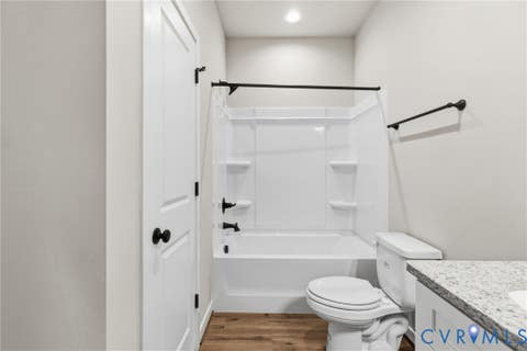 Tiny photo for 8201 Excaliber Place, Chester, VA 23237 (MLS # 2620645)