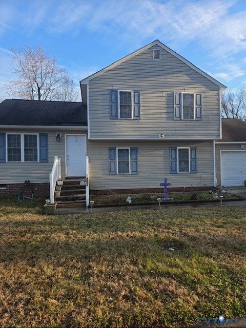 Tiny photo for 2210 Granby Street, Hopewell, VA 23860 (MLS # 2604180)