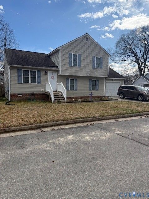 Photo of 2210 Granby Street, Hopewell, VA 23860 (MLS # 2604180)