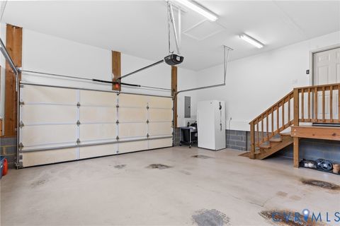 Tiny photo for 3850 Mapuche Trail, Powhatan, VA 23139 (MLS # 2612420)