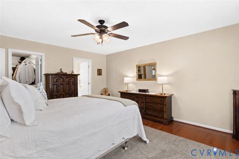 Tiny photo for 3850 Mapuche Trail, Powhatan, VA 23139 (MLS # 2612420)