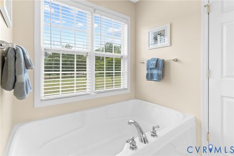 Tiny photo for 3850 Mapuche Trail, Powhatan, VA 23139 (MLS # 2612420)