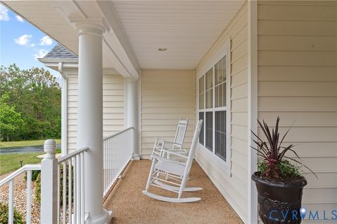 Tiny photo for 3850 Mapuche Trail, Powhatan, VA 23139 (MLS # 2612420)
