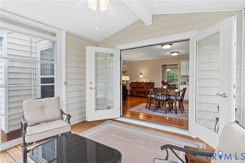 Tiny photo for 3850 Mapuche Trail, Powhatan, VA 23139 (MLS # 2612420)