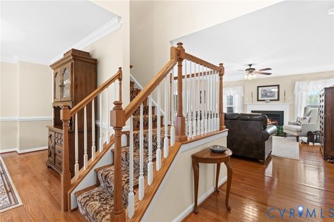 Tiny photo for 3850 Mapuche Trail, Powhatan, VA 23139 (MLS # 2612420)