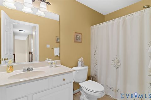 Tiny photo for 3850 Mapuche Trail, Powhatan, VA 23139 (MLS # 2612420)