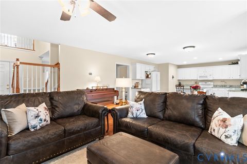 Tiny photo for 3850 Mapuche Trail, Powhatan, VA 23139 (MLS # 2612420)
