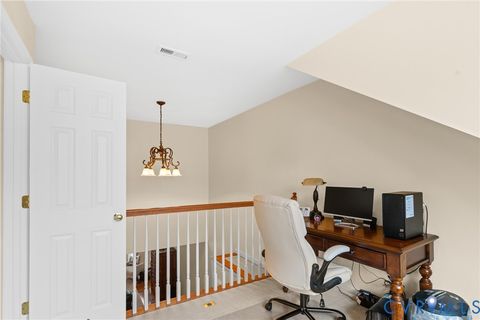 Tiny photo for 3850 Mapuche Trail, Powhatan, VA 23139 (MLS # 2612420)