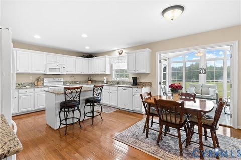 Tiny photo for 3850 Mapuche Trail, Powhatan, VA 23139 (MLS # 2612420)