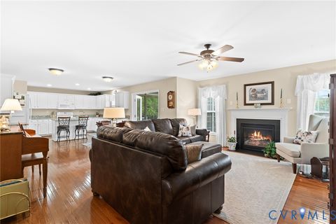 Tiny photo for 3850 Mapuche Trail, Powhatan, VA 23139 (MLS # 2612420)