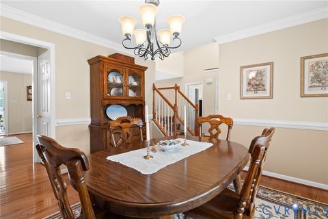 Tiny photo for 3850 Mapuche Trail, Powhatan, VA 23139 (MLS # 2612420)