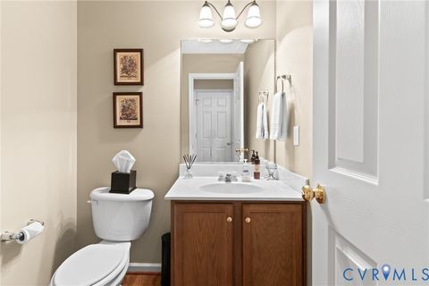 Tiny photo for 3850 Mapuche Trail, Powhatan, VA 23139 (MLS # 2612420)