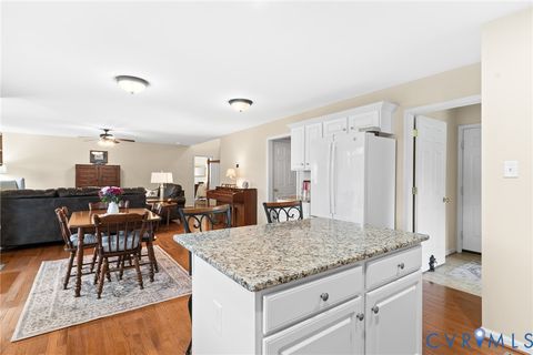 Tiny photo for 3850 Mapuche Trail, Powhatan, VA 23139 (MLS # 2612420)