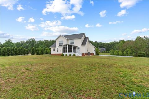 Tiny photo for 3850 Mapuche Trail, Powhatan, VA 23139 (MLS # 2612420)