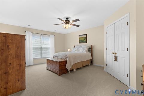 Tiny photo for 3850 Mapuche Trail, Powhatan, VA 23139 (MLS # 2612420)
