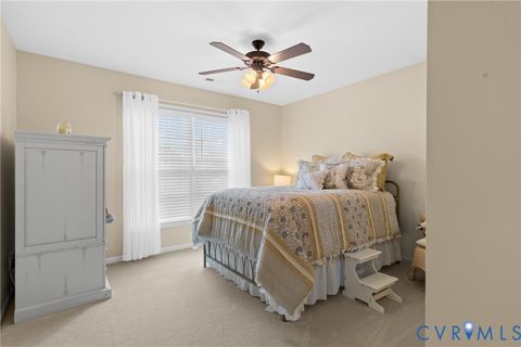 Tiny photo for 3850 Mapuche Trail, Powhatan, VA 23139 (MLS # 2612420)