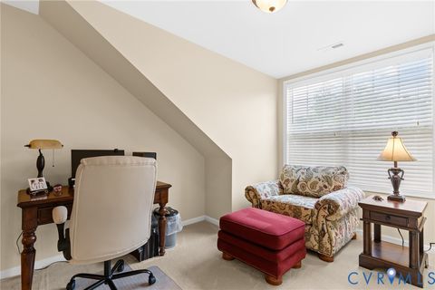 Tiny photo for 3850 Mapuche Trail, Powhatan, VA 23139 (MLS # 2612420)