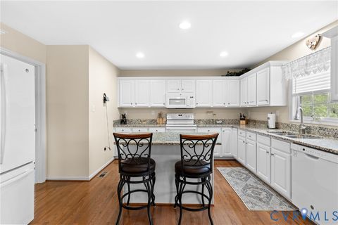 Tiny photo for 3850 Mapuche Trail, Powhatan, VA 23139 (MLS # 2612420)