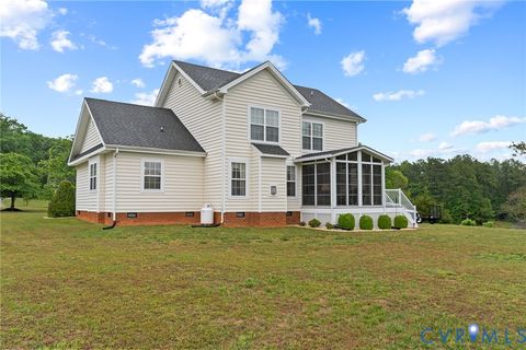 Tiny photo for 3850 Mapuche Trail, Powhatan, VA 23139 (MLS # 2612420)