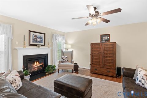 Tiny photo for 3850 Mapuche Trail, Powhatan, VA 23139 (MLS # 2612420)