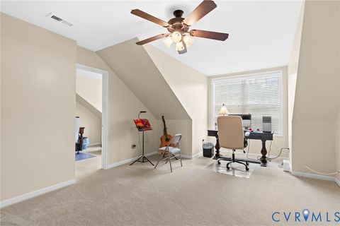 Tiny photo for 3850 Mapuche Trail, Powhatan, VA 23139 (MLS # 2612420)