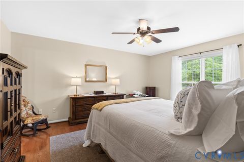 Tiny photo for 3850 Mapuche Trail, Powhatan, VA 23139 (MLS # 2612420)