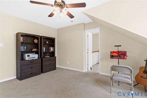 Tiny photo for 3850 Mapuche Trail, Powhatan, VA 23139 (MLS # 2612420)