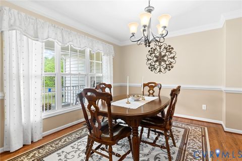Tiny photo for 3850 Mapuche Trail, Powhatan, VA 23139 (MLS # 2612420)