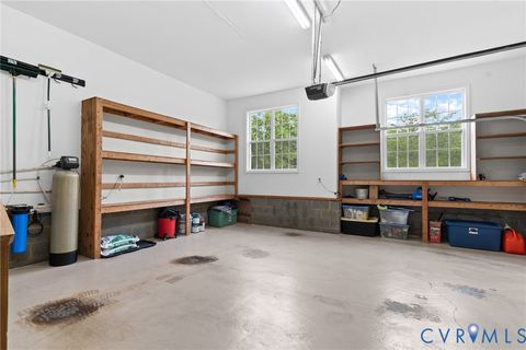 Tiny photo for 3850 Mapuche Trail, Powhatan, VA 23139 (MLS # 2612420)