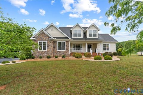 Tiny photo for 3850 Mapuche Trail, Powhatan, VA 23139 (MLS # 2612420)