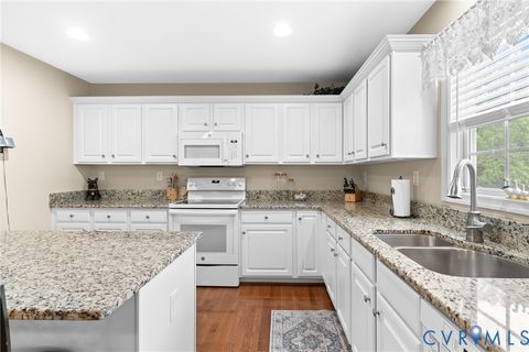Tiny photo for 3850 Mapuche Trail, Powhatan, VA 23139 (MLS # 2612420)
