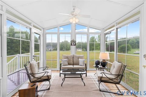 Tiny photo for 3850 Mapuche Trail, Powhatan, VA 23139 (MLS # 2612420)