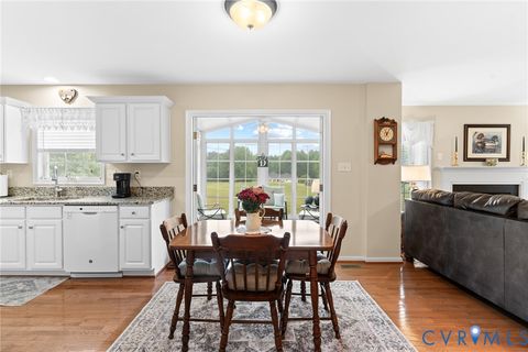 Tiny photo for 3850 Mapuche Trail, Powhatan, VA 23139 (MLS # 2612420)