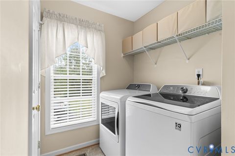Tiny photo for 3850 Mapuche Trail, Powhatan, VA 23139 (MLS # 2612420)