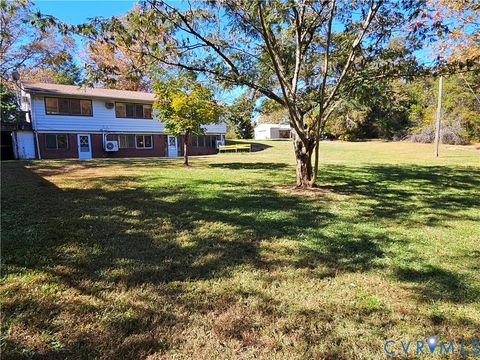 Tiny photo for 37 Bear Branch Road, Cumberland, VA 23901 (MLS # 2530439)