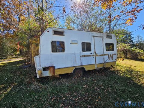 Tiny photo for 37 Bear Branch Road, Cumberland, VA 23901 (MLS # 2530439)