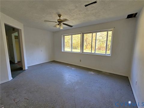 Tiny photo for 37 Bear Branch Road, Cumberland, VA 23901 (MLS # 2530439)