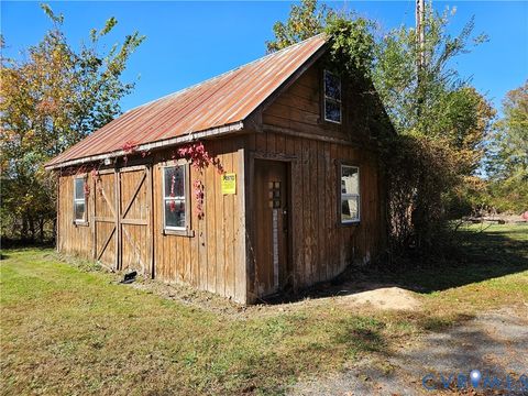 Tiny photo for 37 Bear Branch Road, Cumberland, VA 23901 (MLS # 2530439)