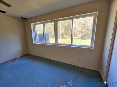 Tiny photo for 37 Bear Branch Road, Cumberland, VA 23901 (MLS # 2530439)