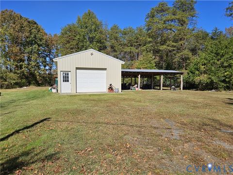 Tiny photo for 37 Bear Branch Road, Cumberland, VA 23901 (MLS # 2530439)